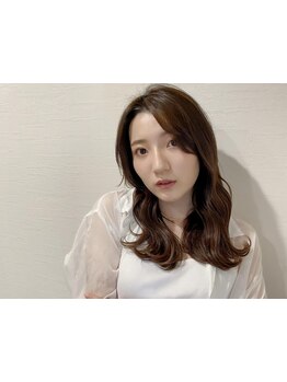 リピーター続出×田町で話題のNEWサロンSac♪忙しい朝のスタイリングも楽に仕上がる！[Sac田町.芝浦]