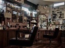 ヘアー バー フリーダム(hair bar freedom)