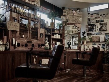 ヘアー バー フリーダム(hair bar freedom)の写真/≪初めての方もお気軽にご来店ください♪≫親身に寄り添った施術なので、緊張せずにリラックス★