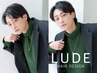 【メンズ大人気♪】カット＋ツイスト/スパイラル/波巻き/各種パーマ　￥9500