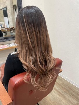 ウィスプヘアー(wisp HAIR) #プルエクステ#エクステ#大宮#埼玉