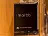 オプションメニュー　marbbマーブ(ナノバブル)