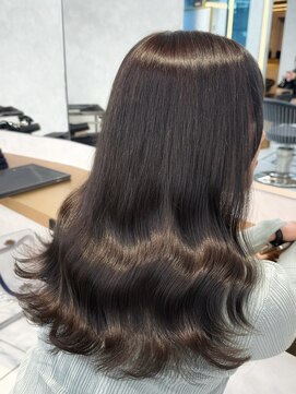 ミユーズ 表参道(Miyu's) ココアブラウン