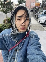 サマン(SAMAN)&nbsp;風口 温