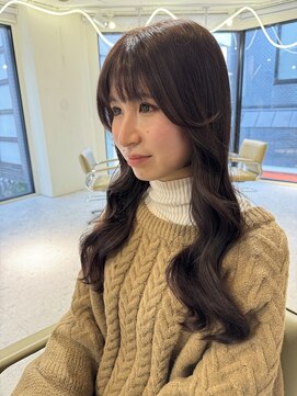 ウィルドレス(WiLL DRESS) 韓国風！大人ブラウン