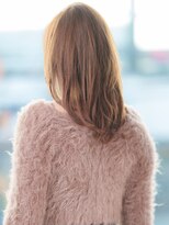 ヴィアラ 自由が丘(VIALA)&nbsp;【自由が丘】ナチュラル×曲線