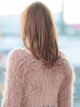 ヴィアラ 自由が丘(VIALA) 【自由が丘】ナチュラル×曲線