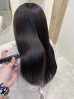 シア 春日部店(SHEER)&nbsp;オージュア/髪質改善/SHEER春日部駅