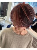 【40代50代60代】白髪ぼかしアンブレライツ◯片野