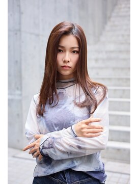 アフィナー(Afinar) 【横浜/横浜駅】艶髪大人レイヤー