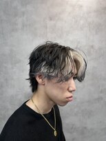 スタンスメンズ(STANCE MEN'S)&nbsp;インナーカラー