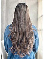 ベック(BECK)&nbsp;アッシュベージュ/ミルクティーカラー/藤沢