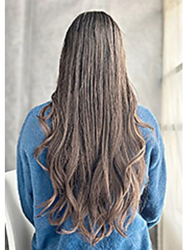 ベック(BECK) アッシュベージュ/ミルクティーカラー/藤沢