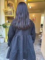 ヒントステーション(HINTSTATION)&nbsp;〈浅草 半個室〉ラベンダーベージュ