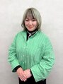 ユッカ エハ 豊中(YUCCA eha) 竹野 有里