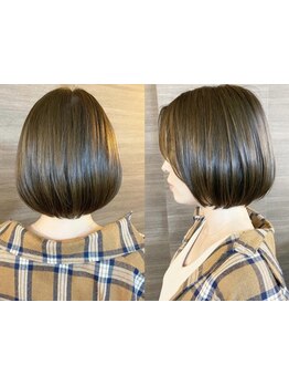 あなたの髪の悩みやライフスタイルに寄り添う◇理想のスタイルを一緒に見つけていきましょう♪