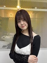 デイジーサイン(day's eye Sign)&nbsp;艶感ブラウン