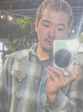 美容室 キムラ キムラ ユウスケ