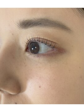 ラーソ(laco) 【rieko】lashlift