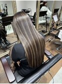 #ULTOWAトリートメント #髪質改善 #トリートメント #高田馬場