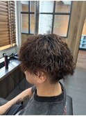 ツイストケアパーマ