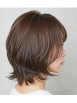 ソレイユ フィス店(Soleil)&nbsp;大人セミウルフ