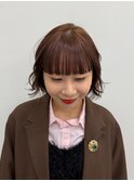 ミニボブ