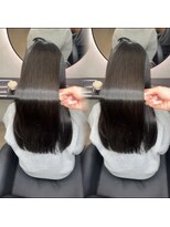 ユニー(uniii)&nbsp;艶髪美髪