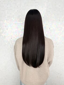 ビア 門前仲町(bia) 30代40代50代〈門前仲町　マンツーマン〉黒髪×小顔