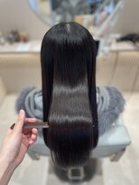 テラバイルヴェール 各務原(TERRA by LeVert)&nbsp;圧倒的艶髪質改善