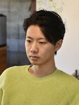 リム メンズヘア(LIM men's hair)&nbsp;渋髪濡れ感ガイルヘア