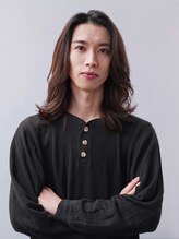 レタッチ バイ フィフス 天神大名(RETOUCH by fifth) 笹田 来夢