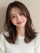 《薬剤反応を穏やかにコントロール》ダメージを抑えつつ、安心してカラーやストレートを楽しめる♪本川越駅