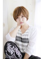 ラピス 新宿店(Lapis)&nbsp;【新規限定★うねり・広がり改善】乾かす決まる上品カール[新宿]