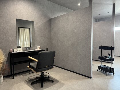 ノアカラーの写真