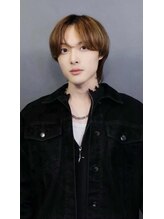 グレース(GRACE) 楳田 竜也