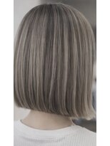 アール ヘアーアンドメイク 妻田店(R Hair&Make)&nbsp;シャドールーツ