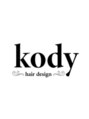 コーディー(Kody) Kody