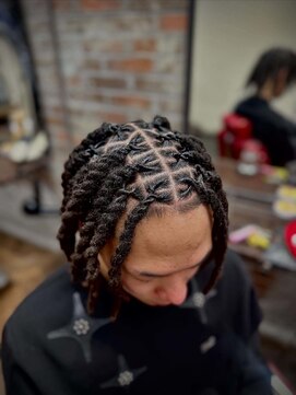 ゴート(GOAT) タイトロープ