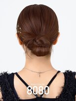 はればれ 桜木町 関内(8080)&nbsp;カチモリ（流行りヘアセット）