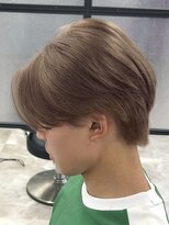 シーバイスリー 綱島(C×3)&nbsp;ミルクティーベージュ