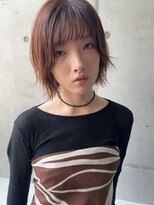 キャル(Cal)&nbsp;【kiow】