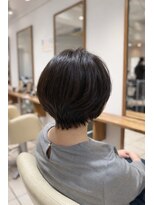セレスト 江古田店(CELESTE)&nbsp;ショート/ショートボブ/ショートヘア/ショートカット/江古田