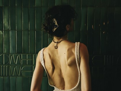 キャバノン 羽根木(CABANON)の写真