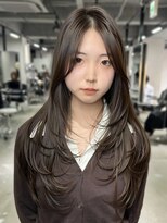 シェノン 心斎橋(CHAINON)&nbsp;韓国レイヤー