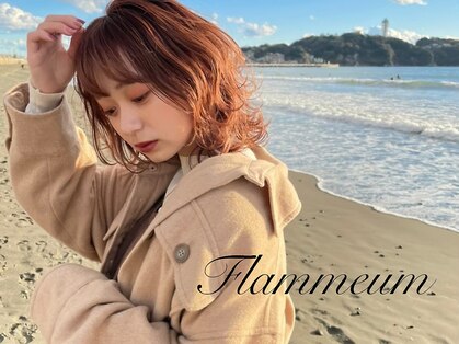 フラミューム 伊勢崎(flammeum)の写真