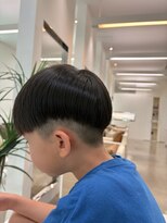 カッツ 駅家店(CUT S)&nbsp;子供カット