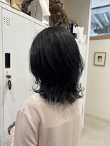 シロ(siro)&nbsp;ひし形ミディアムレイヤー