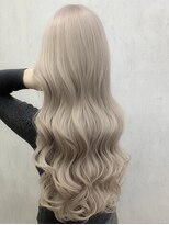 エル オオサカ 心斎橋店(L. OSAKA) シールエクステ/エクステ/ダブルカラー/ハイトーン/ブリーチ