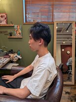 ミントルーム 西新井大師西(MINT room) 夏休みだから御愛嬌!攻めスタイル!